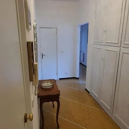 Sisters House