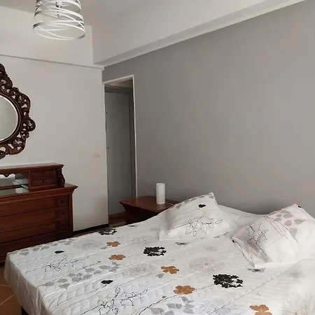 Sisters House Apartman Rapallo