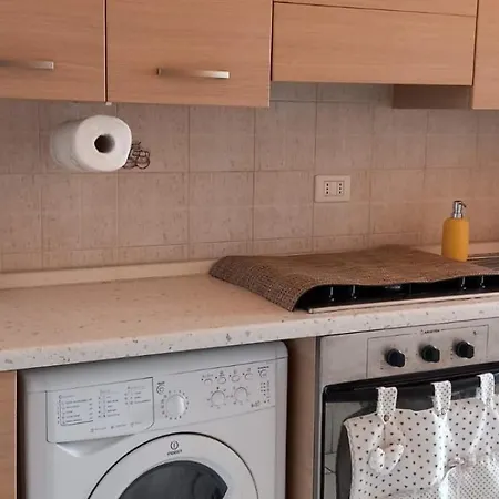 דירה Sisters House ראפאלו